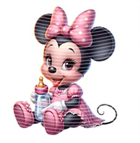 Mickey-AMQ 336